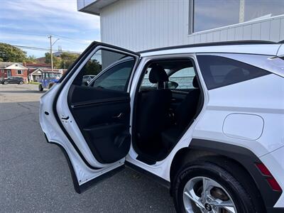 2022 Hyundai TUCSON SEL   - Photo 17 - St John's, NL A1B 1C2