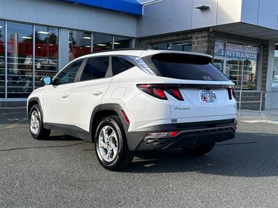 2022 Hyundai TUCSON SEL   - Photo 7 - St John's, NL A1B 1C2