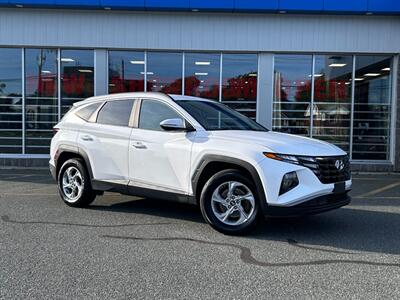 2022 Hyundai TUCSON SEL   - Photo 1 - St John's, NL A1B 1C2