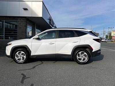 2022 Hyundai TUCSON SEL   - Photo 8 - St John's, NL A1B 1C2