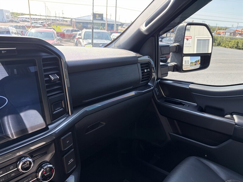 2022 Ford F-150 XLT - Photo 10 - Clarenville, NL A5A 2C4