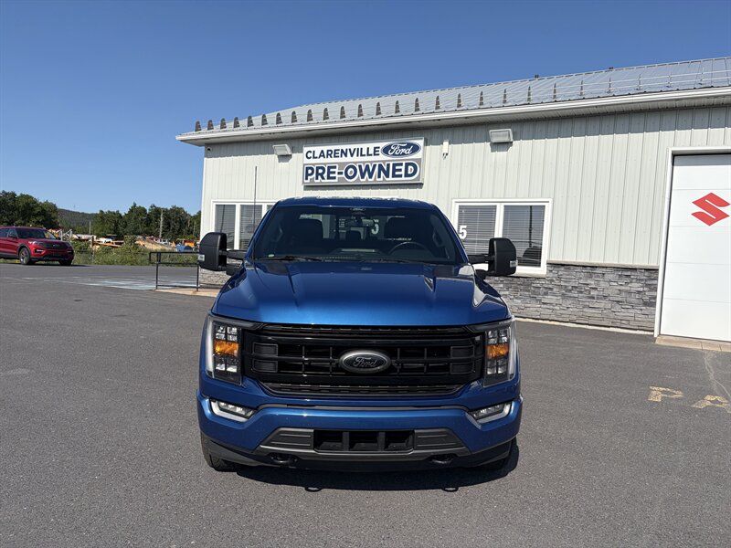 2022 Ford F-150 XLT   - Photo 1 - Clarenville, NL A5A 2C4