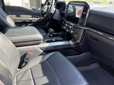 2022 Ford F-150 XLT - Photo 6 - Clarenville, NL A5A 2C4