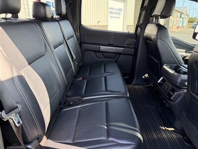 2022 Ford F-150 XLT - Photo 15 - Clarenville, NL A5A 2C4