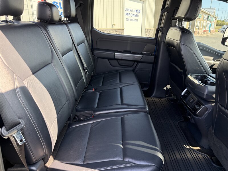 2022 Ford F-150 XLT - Photo 15 - Clarenville, NL A5A 2C4