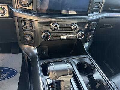 2022 Ford F-150 XLT - Photo 8 - Clarenville, NL A5A 2C4