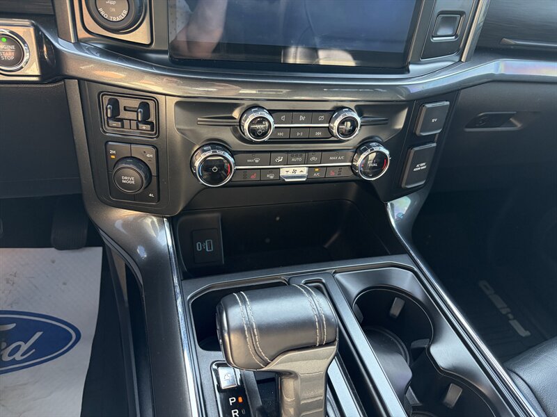 2022 Ford F-150 XLT - Photo 8 - Clarenville, NL A5A 2C4