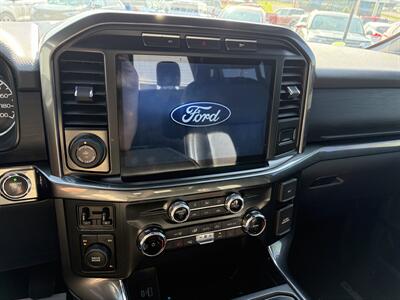 2022 Ford F-150 XLT - Photo 7 - Clarenville, NL A5A 2C4