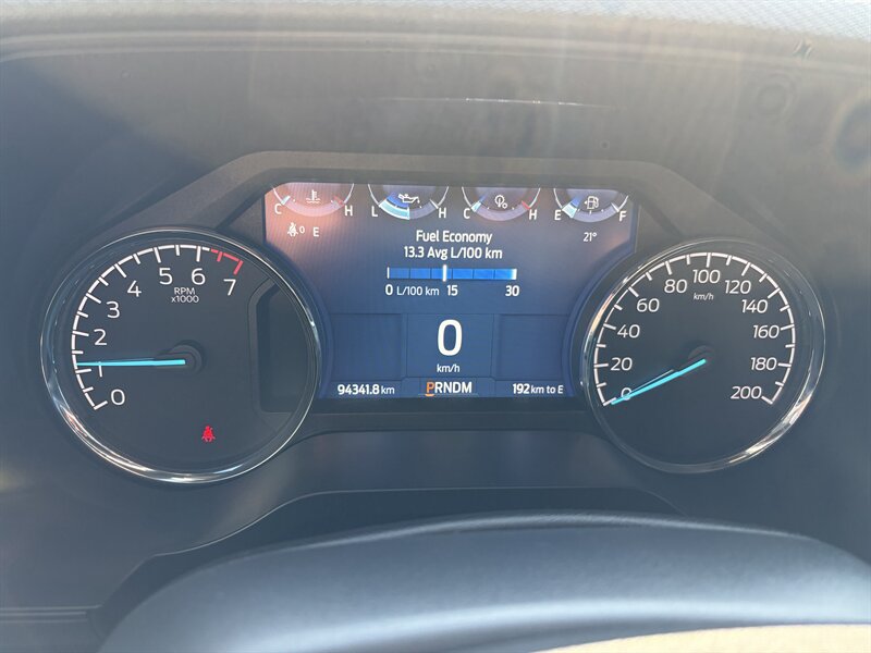 2022 Ford F-150 XLT - Photo 12 - Clarenville, NL A5A 2C4