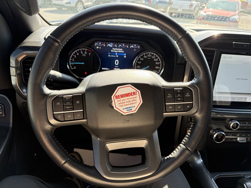 2022 Ford F-150 XLT - Photo 11 - Clarenville, NL A5A 2C4