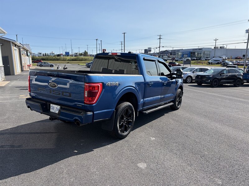 2022 Ford F-150 XLT - Photo 4 - Clarenville, NL A5A 2C4