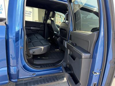 2022 Ford F-150 XLT - Photo 14 - Clarenville, NL A5A 2C4