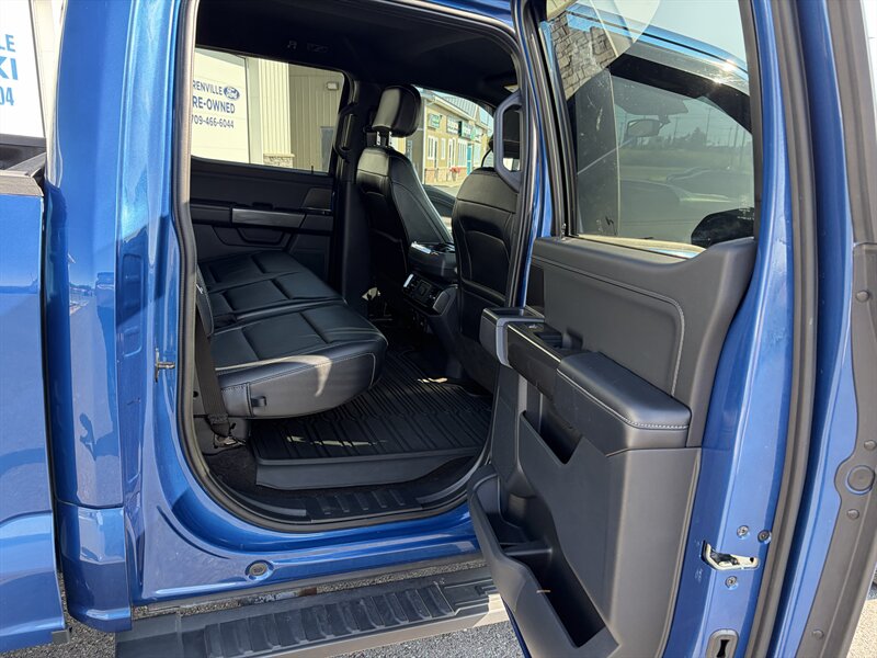2022 Ford F-150 XLT - Photo 14 - Clarenville, NL A5A 2C4