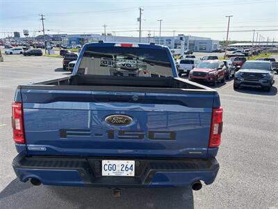 2022 Ford F-150 XLT - Photo 13 - Clarenville, NL A5A 2C4