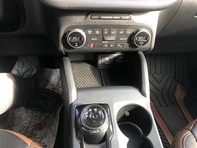 2021 Ford Bronco Sport Outer Banks   - Photo 16 - Clarenville, NL A5A 2C4