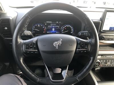2021 Ford Bronco Sport Outer Banks   - Photo 19 - Clarenville, NL A5A 2C4