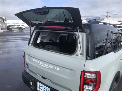 2021 Ford Bronco Sport Outer Banks   - Photo 6 - Clarenville, NL A5A 2C4