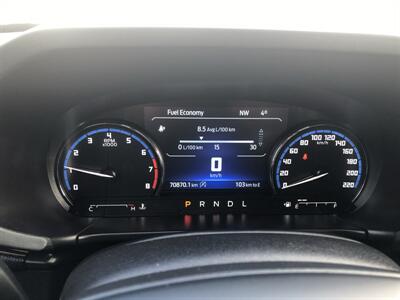 2021 Ford Bronco Sport Outer Banks   - Photo 20 - Clarenville, NL A5A 2C4