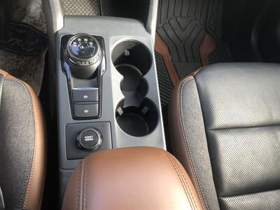 2021 Ford Bronco Sport Outer Banks   - Photo 17 - Clarenville, NL A5A 2C4