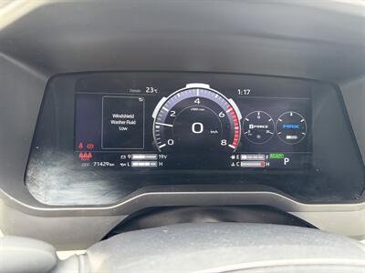 2023 Toyota Tundra Capstone HV   - Photo 14 - Clarenville, NL A5A 2C4