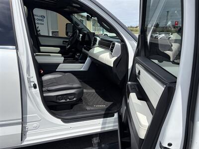 2023 Toyota Tundra Capstone HV   - Photo 5 - Clarenville, NL A5A 2C4