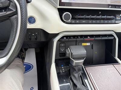 2023 Toyota Tundra Capstone HV   - Photo 10 - Clarenville, NL A5A 2C4
