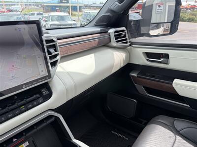 2023 Toyota Tundra Capstone HV   - Photo 12 - Clarenville, NL A5A 2C4