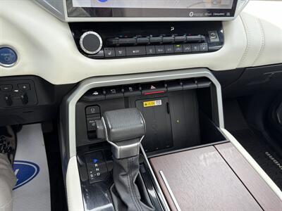 2023 Toyota Tundra Capstone HV   - Photo 9 - Clarenville, NL A5A 2C4