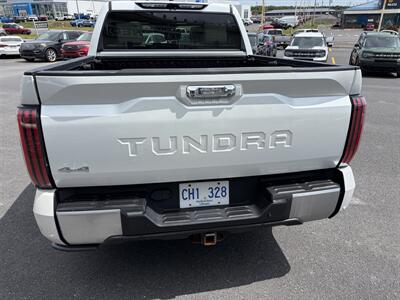 2023 Toyota Tundra Capstone HV   - Photo 16 - Clarenville, NL A5A 2C4