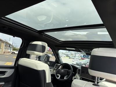 2023 Toyota Tundra Capstone HV   - Photo 21 - Clarenville, NL A5A 2C4