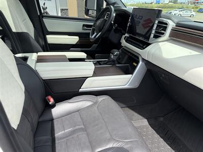 2023 Toyota Tundra Capstone HV   - Photo 7 - Clarenville, NL A5A 2C4