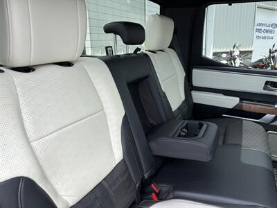 2023 Toyota Tundra Capstone HV   - Photo 19 - Clarenville, NL A5A 2C4