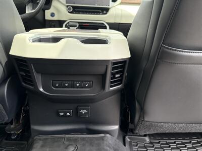 2023 Toyota Tundra Capstone HV   - Photo 20 - Clarenville, NL A5A 2C4