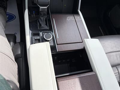 2023 Toyota Tundra Capstone HV   - Photo 11 - Clarenville, NL A5A 2C4