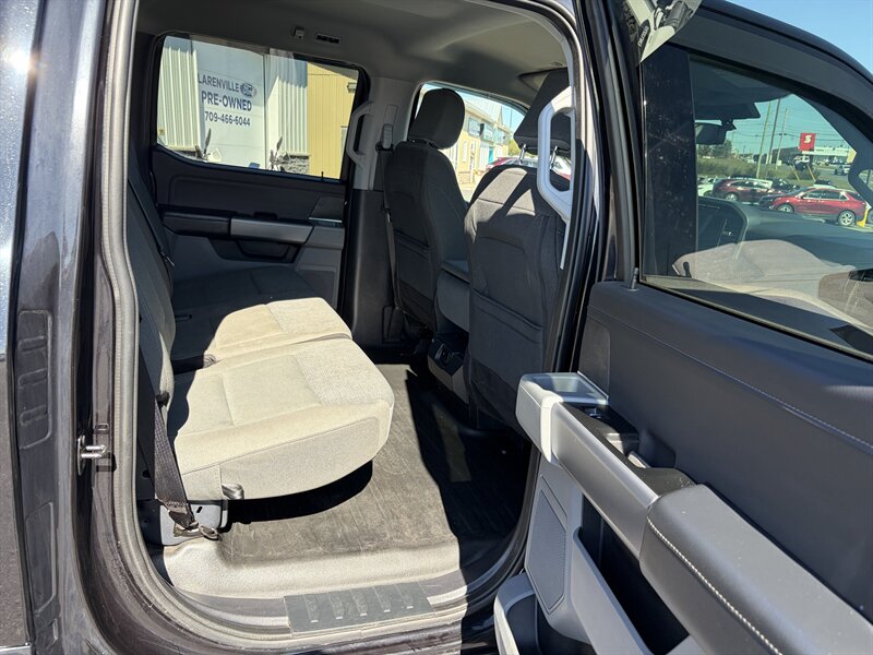 2024 Ford F-150 XLT - Photo 15 - Clarenville, NL A5A 2C4