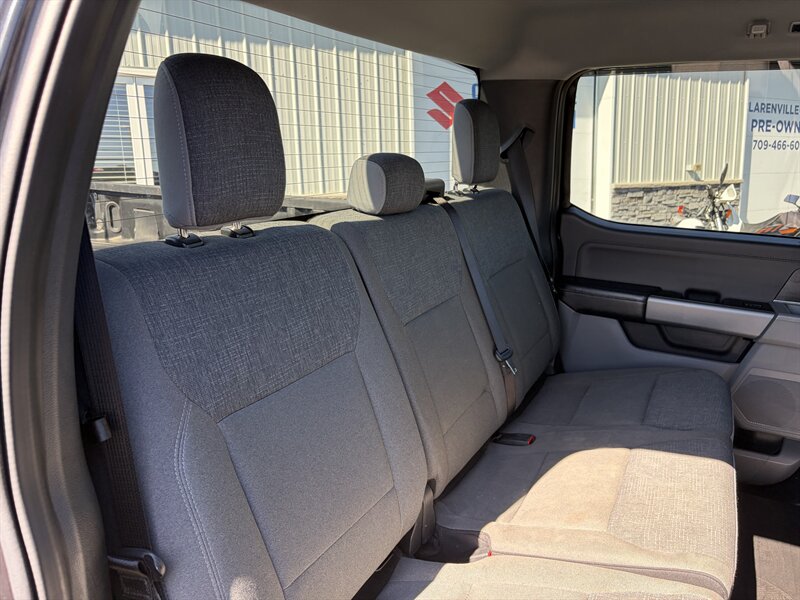 2024 Ford F-150 XLT - Photo 16 - Clarenville, NL A5A 2C4