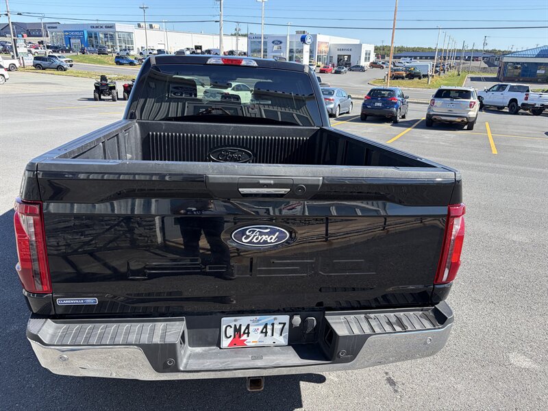 2024 Ford F-150 XLT - Photo 14 - Clarenville, NL A5A 2C4