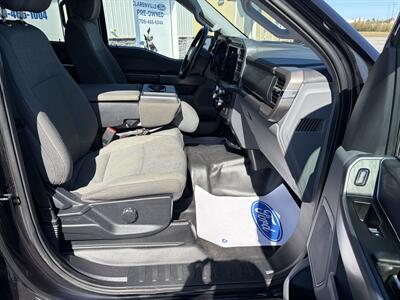 2024 Ford F-150 XLT - Photo 6 - Clarenville, NL A5A 2C4