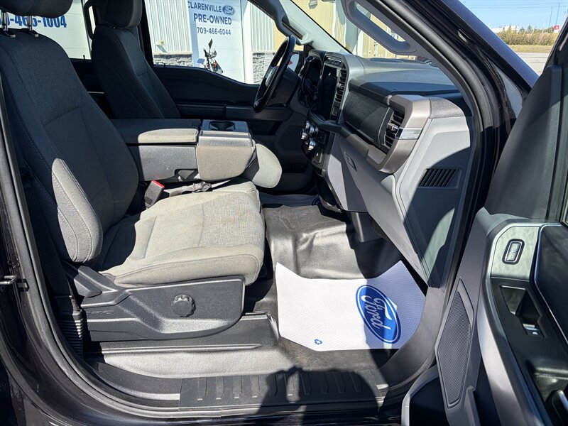 2024 Ford F-150 XLT - Photo 6 - Clarenville, NL A5A 2C4