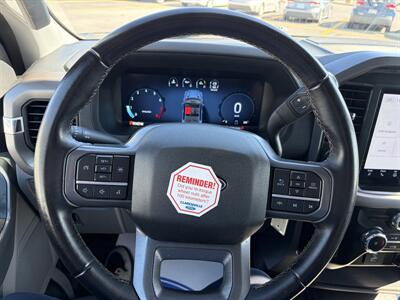 2024 Ford F-150 XLT - Photo 12 - Clarenville, NL A5A 2C4