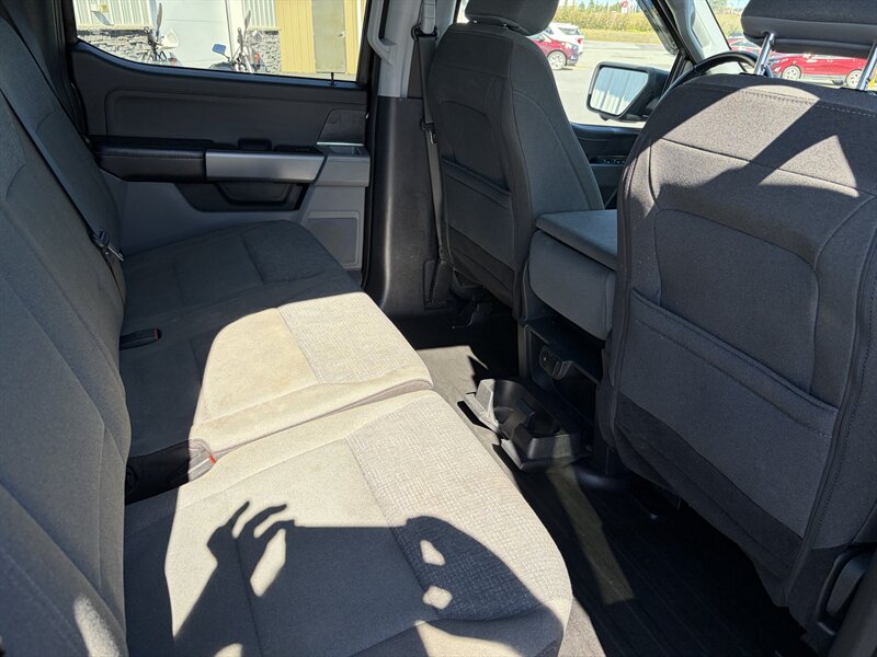2024 Ford F-150 XLT - Photo 17 - Clarenville, NL A5A 2C4