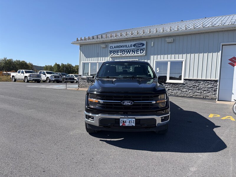 2024 Ford F-150 XLT   - Photo 1 - Clarenville, NL A5A 2C4