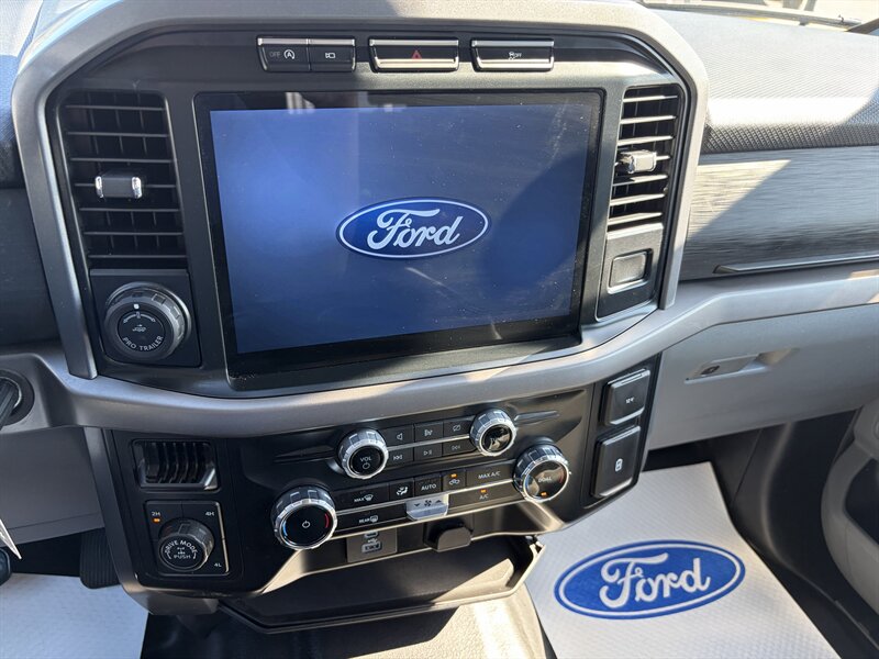 2024 Ford F-150 XLT - Photo 9 - Clarenville, NL A5A 2C4