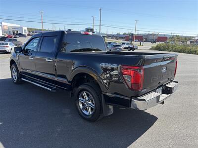 2024 Ford F-150 XLT - Photo 4 - Clarenville, NL A5A 2C4