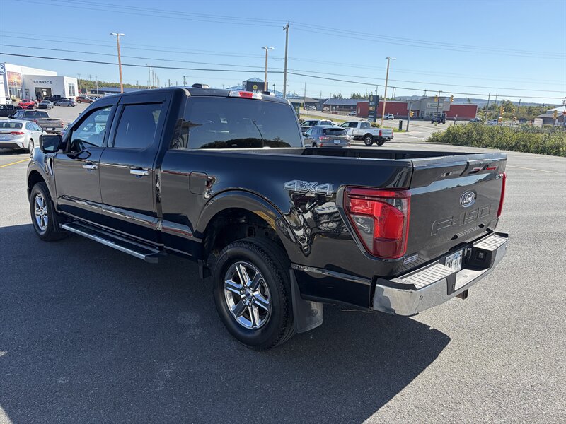 2024 Ford F-150 XLT - Photo 4 - Clarenville, NL A5A 2C4
