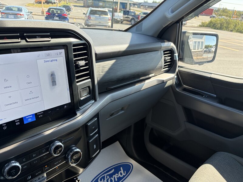 2024 Ford F-150 XLT - Photo 11 - Clarenville, NL A5A 2C4
