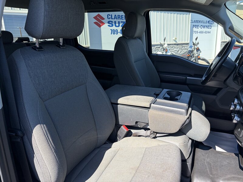 2024 Ford F-150 XLT - Photo 7 - Clarenville, NL A5A 2C4