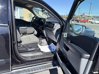 2024 Ford F-150 XLT - Photo 5 - Clarenville, NL A5A 2C4