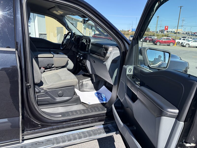 2024 Ford F-150 XLT - Photo 5 - Clarenville, NL A5A 2C4