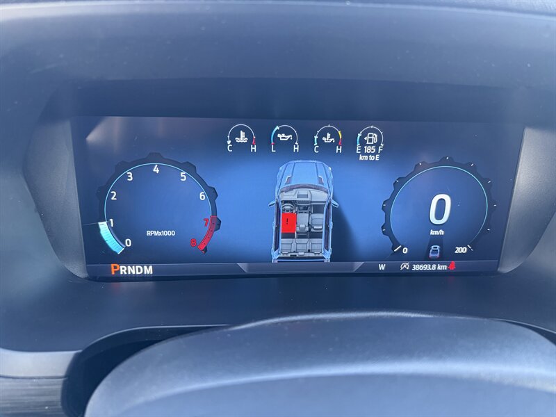2024 Ford F-150 XLT - Photo 13 - Clarenville, NL A5A 2C4